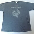 Bergthron - TShirt or Longsleeve - Bergthron - Midgard Shirt