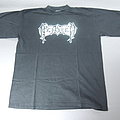Perished - TShirt or Longsleeve - Perished - Logo Shirt