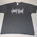 Unholy Ghost - TShirt or Longsleeve - Unholy Ghost - Logo Shirt