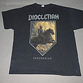 Diocletian - TShirt or Longsleeve - Diocletian - Gesundrian Shirt