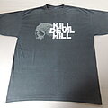 Kill Devil Hill - TShirt or Longsleeve - Kill Devil Hill - US Tour 2012 Shirt