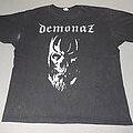 Demonaz - TShirt or Longsleeve - Demonaz - March of the Norse Shirt I