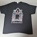 Phobocosm - TShirt or Longsleeve - Phobocosm - Gate Shirt