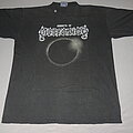Dissection - TShirt or Longsleeve - Dissection - Rebirth of Dissestion Tour 2004 II