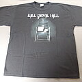 Kill Devil Hill - TShirt or Longsleeve - Kill Devil Hill - Kill Devil Hill Shirt