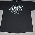 Aeon - TShirt or Longsleeve - Aeon - Logo Shirt