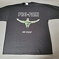 Pro-pain - TShirt or Longsleeve - Pro-pain - Act of God US-Tour 1999 Shirt