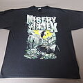 Misery Index - TShirt or Longsleeve - Misery Index - The Carrion Call Shirt