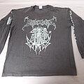 Deteriorate - TShirt or Longsleeve - Deteriorate - Gather the Nebbish Longsleeve