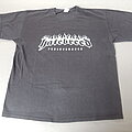 Hatebreed - TShirt or Longsleeve - Hatebreed - Perseverance Shirt