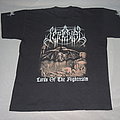 Setherial - TShirt or Longsleeve - Setherial - Lords of the Nightrealm Shirt