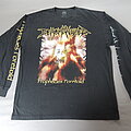 Dehumanized - TShirt or Longsleeve - Dehumanized - Prophecies Foretold Longsleeve