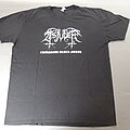 Tsjuder - TShirt or Longsleeve - Tsjuder - Chainsaw Black Metal Shirt