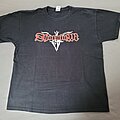 Thornium - TShirt or Longsleeve - Thornium - Swedish Black Metal Shirt