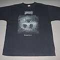 Koldbrann - TShirt or Longsleeve - Koldbrann - Atomvinter Shirt