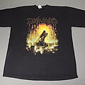 Disavowed - TShirt or Longsleeve - Disavowed - Stagnated Existence Shirt