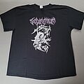 Sedimentum - TShirt or Longsleeve - Sedimentum - Purple Logo Shirt