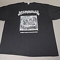 Nekrovault - TShirt or Longsleeve - Nekrovault - Nachhut Shirt