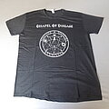 Chapel Of Disease - TShirt or Longsleeve - Chapel Of Disease - Logo Shirt