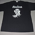 Merciless (Swe) - TShirt or Longsleeve - Merciless (Swe) Merciless - Zombie Shirt