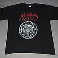 Krypts - TShirt or Longsleeve - Krypts - Wheel Torture Shirt