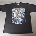 Suffocation - TShirt or Longsleeve - Suffocation - Souls to Deny Shirt