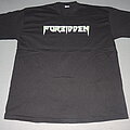 Forbidden - TShirt or Longsleeve - Forbidden - Adapt or die Tour 2009 Shirt