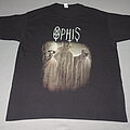 Ophis - TShirt or Longsleeve - Ophis - Spew Forth Odium Shirt