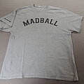 MADBALL - TShirt or Longsleeve - Madball - Set it off Shirt