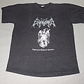 Enthroned - TShirt or Longsleeve - Enthroned - Ingressus Shirt