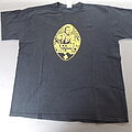 Electric Wizard - TShirt or Longsleeve - Electric Wizard - Skeleton Shirt