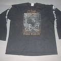 Thus Defiled - TShirt or Longsleeve - Thus Defiled - Elohim Tsabaoth Longsleeve