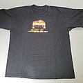 Crack Up - Dead End Run Shirt