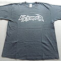 Exhorder - TShirt or Longsleeve - Exhorder - Thrash till Death Shirt