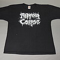 Ripping Corpse - TShirt or Longsleeve - Ripping Corpse - Dreaming with the Dead Shirt