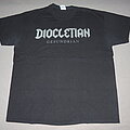 Diocletian - TShirt or Longsleeve - Diocletian - Gesundrian Logo Shirt