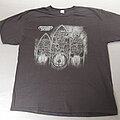 Ascended Dead - TShirt or Longsleeve - Ascended Dead - Arcane Malevolence Shirt