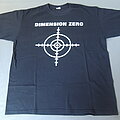 Dimension Zero - TShirt or Longsleeve - Dimension Zero - Hello Misery Shirt