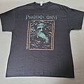 Phobocosm - TShirt or Longsleeve - Phobocosm - Everlasting Void Shirt