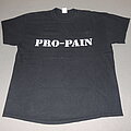 Pro-pain - TShirt or Longsleeve - Pro-pain - Logo Shirt