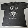 Katharsis - TShirt or Longsleeve - Katharsis - Word Without End Shirt