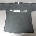 Machine Head - TShirt or Longsleeve - Machine Head - The more Things change Shirt