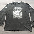 Pessimist - TShirt or Longsleeve - Pessimist - Cult of the Initiated Longsleeve