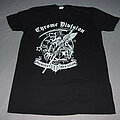 Chrome Division - TShirt or Longsleeve - Chrome Division - Doomsday Rock Legion Shirt