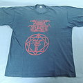 Impending Doom - TShirt or Longsleeve - Impending Doom - Metal to the Metals Tour Shirt