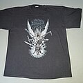 Grave Miasma - TShirt or Longsleeve - Grave Miasma - Death Metal Levitation Shirt