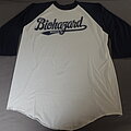 Biohazard - TShirt or Longsleeve - Biohazard - Mata Leao Baseball Shirt