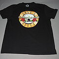 Guns N&#039; Roses - TShirt or Longsleeve - Guns N' Roses - World Tour 2022 Shirt