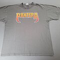 Pantera - TShirt or Longsleeve - Pantera  - Logo Shirt