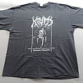 Krypts - TShirt or Longsleeve - Krypts - Remnants of Expansion Shirt
